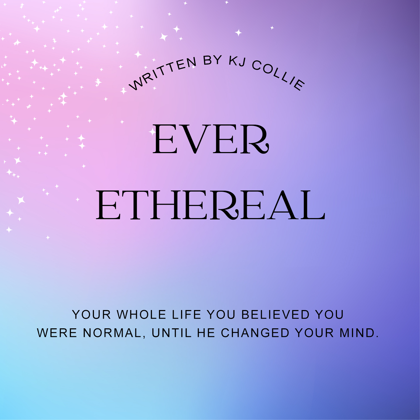 ever-ethereal-series